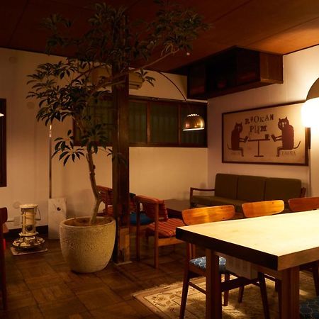 Ryokan Plum Odawara Bagian luar foto
