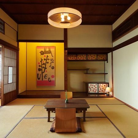 Ryokan Plum Odawara Bagian luar foto