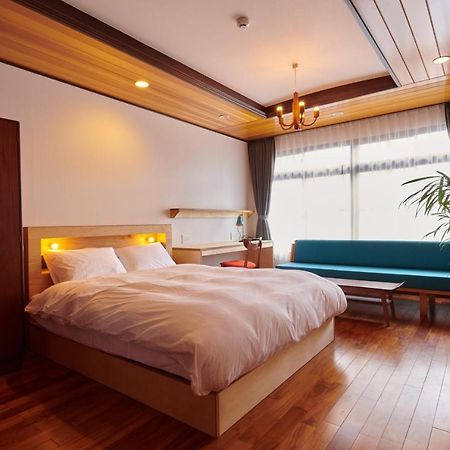 Ryokan Plum Odawara Bagian luar foto