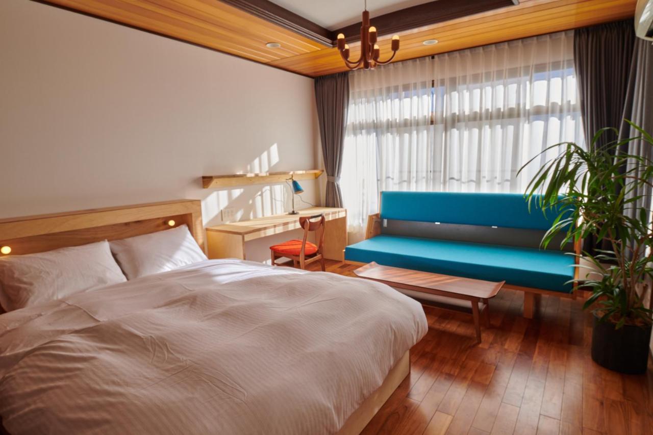 Ryokan Plum Odawara Bagian luar foto