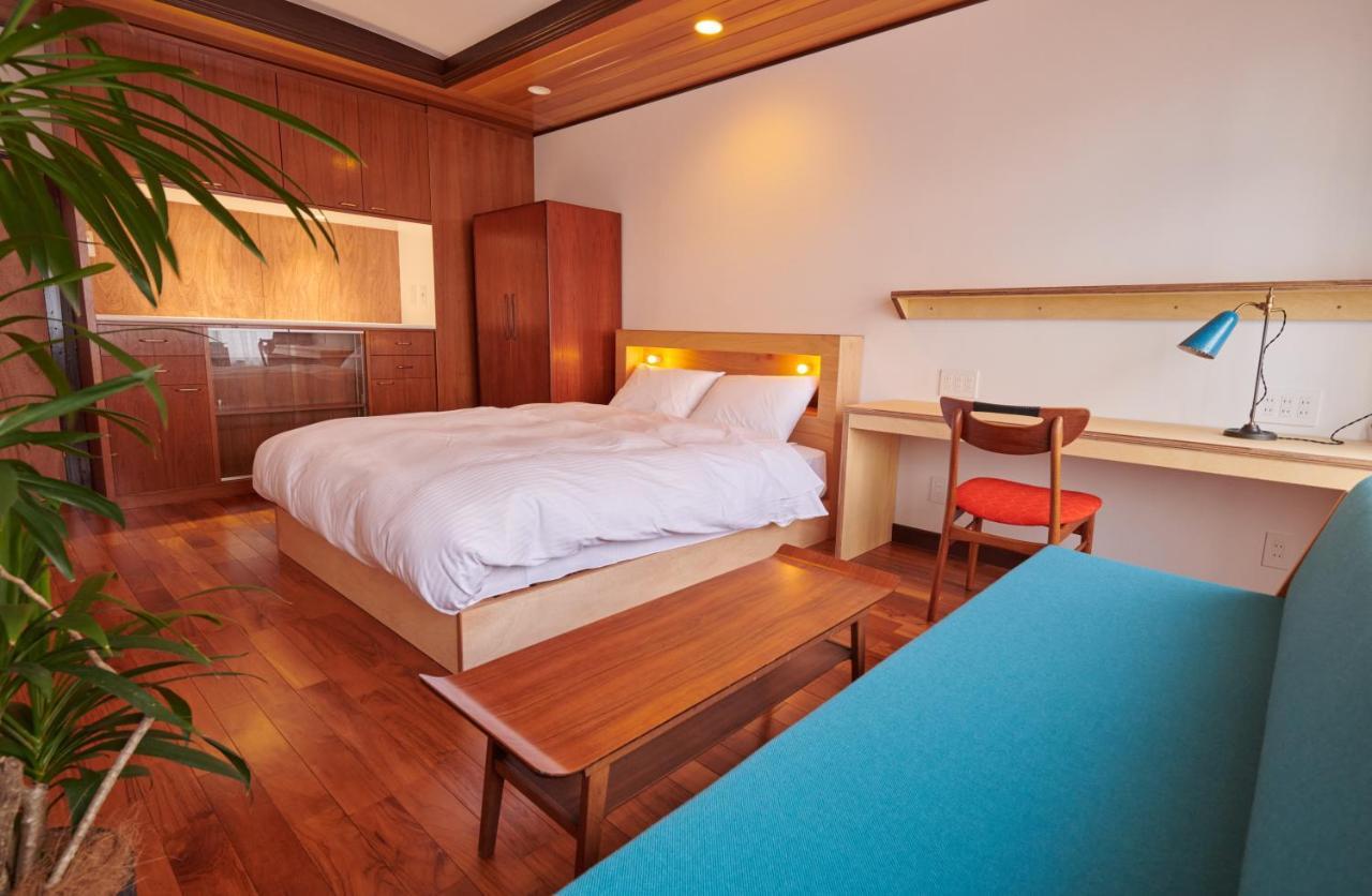 Ryokan Plum Odawara Bagian luar foto
