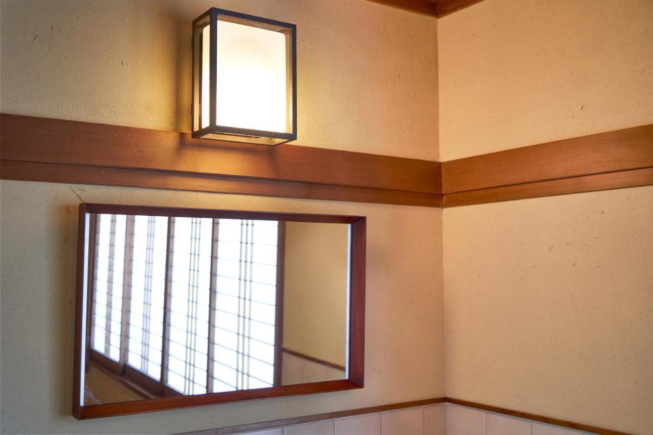 Ryokan Plum Odawara Bagian luar foto