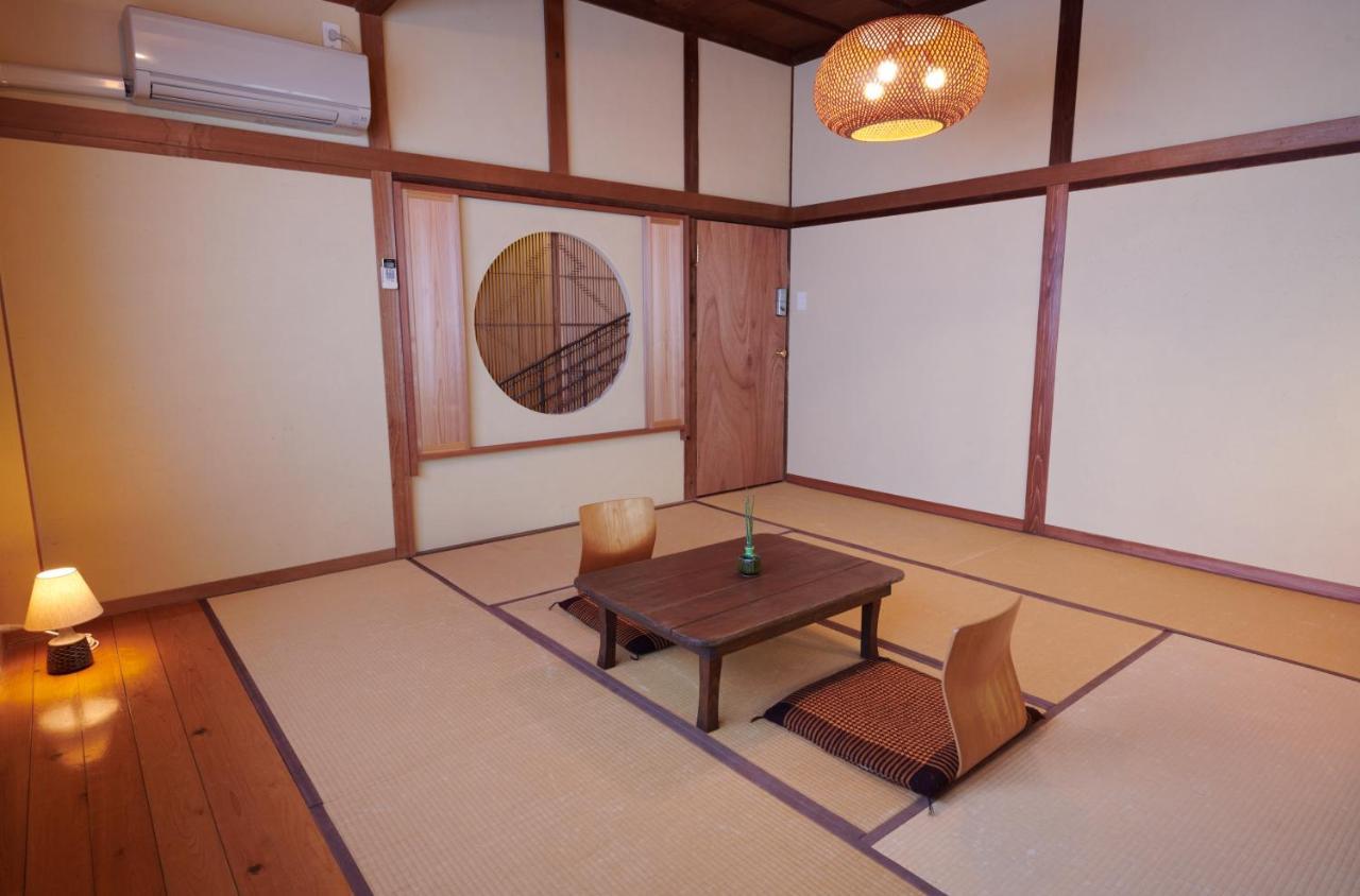 Ryokan Plum Odawara Bagian luar foto