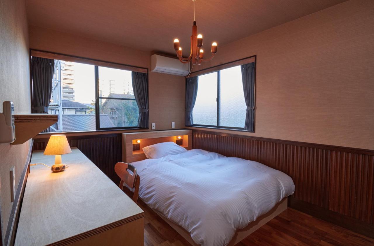 Ryokan Plum Odawara Bagian luar foto