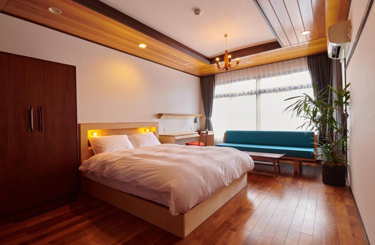 Ryokan Plum Odawara Bagian luar foto